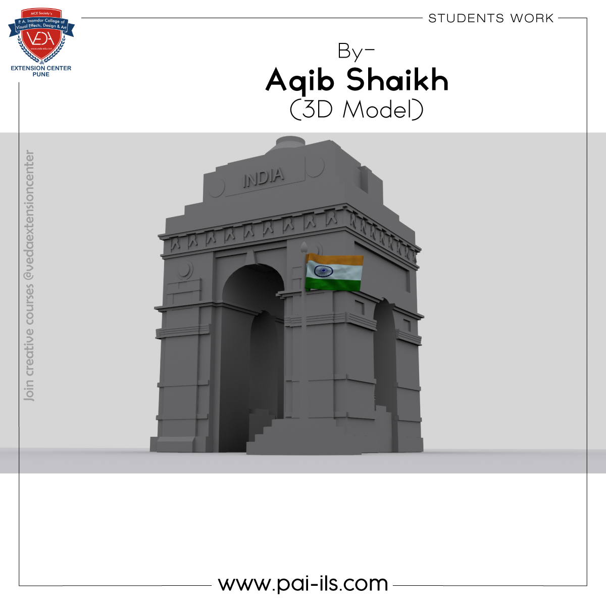 Aqib-Shaikh_IndiaGate-3