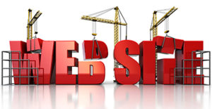 website name structure