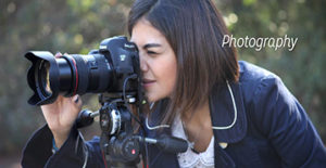 photography course in pune
