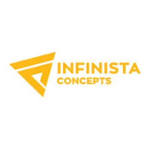 infinista concepts logo