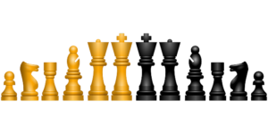 chess model