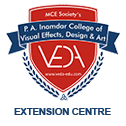 Extension center logo