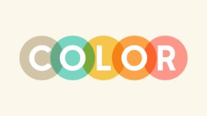 color for designers