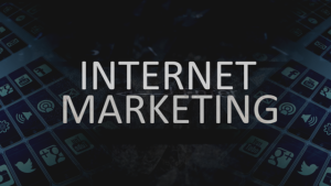 internet marketing strategy